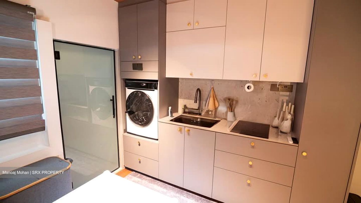 Blk 319 Teck Ghee Vista (Ang Mo Kio), HDB 3 Rooms #576795931
